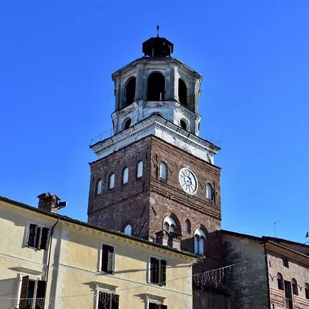 Casa Al Convento Apartment Savigliano Exterior photo
