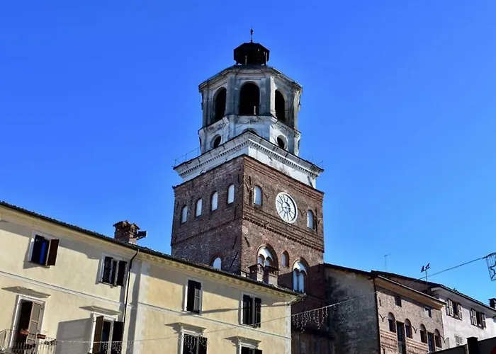 Casa Al Convento