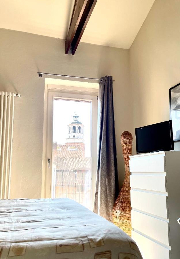 Casa Al Convento Apartment Savigliano