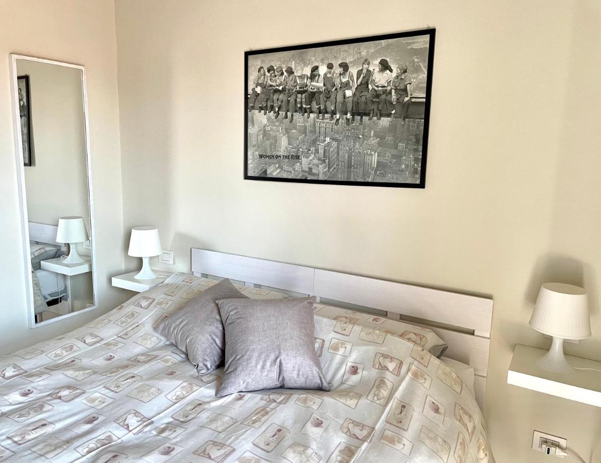 Casa Al Convento Apartment