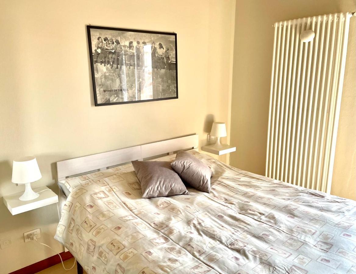 Casa Al Convento Apartment *