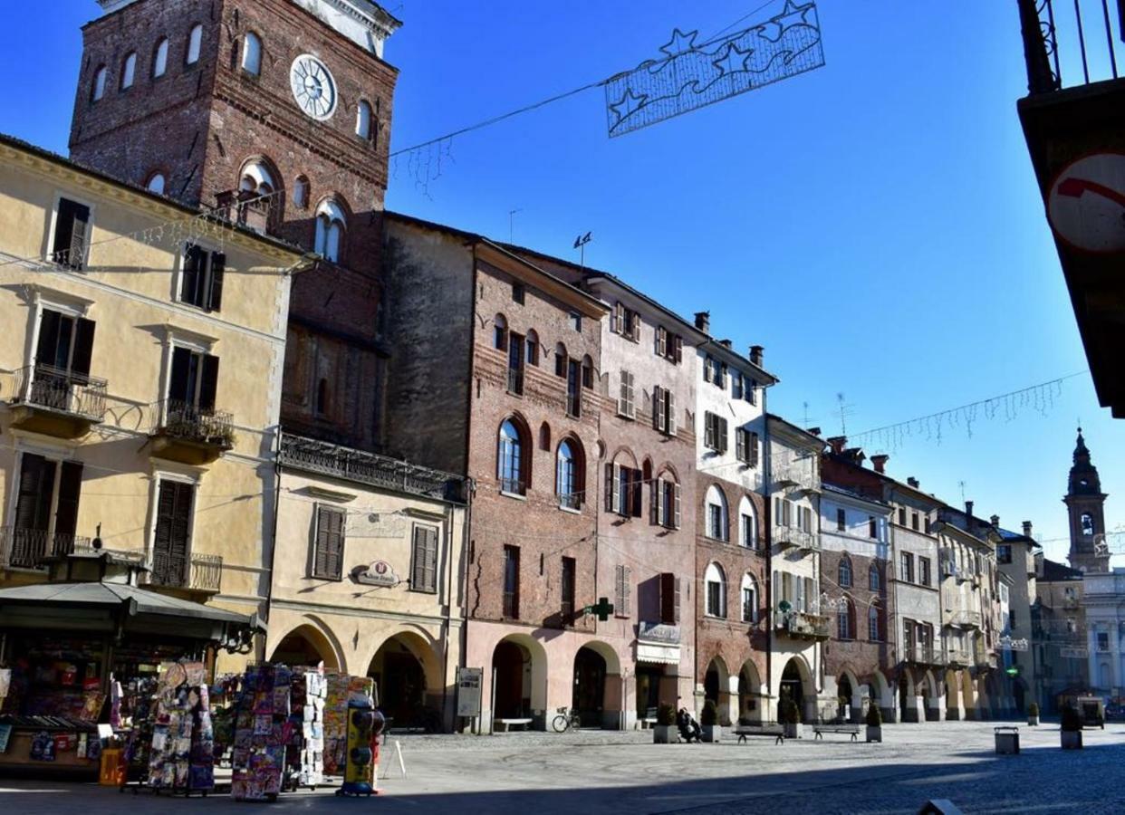 Casa Al Convento Apartment Savigliano